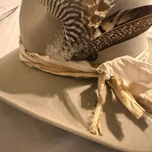 Kemo Sabe Stetson Hat